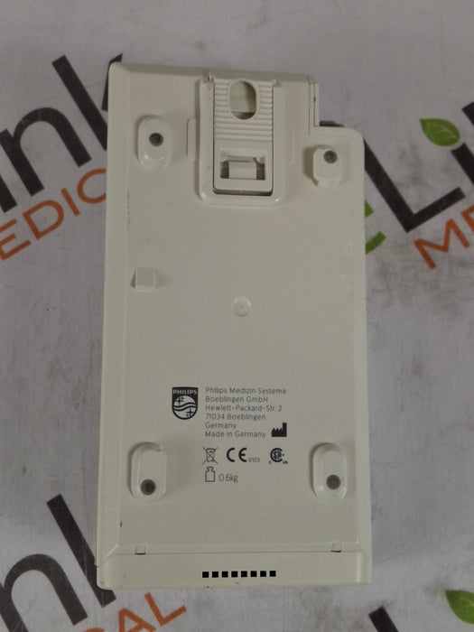 Philips M3001AL-A05C06 Masimo Rainbow SpO2, NIBP, ECG, Temp, IBP MMS Module