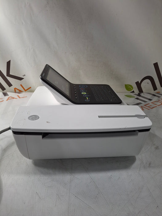 GE Healthcare MAC 2000 ECG