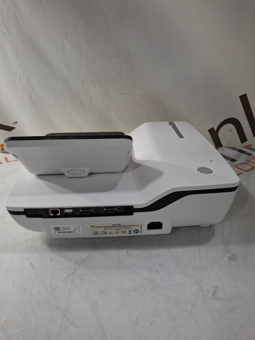 GE Healthcare MAC 2000 ECG