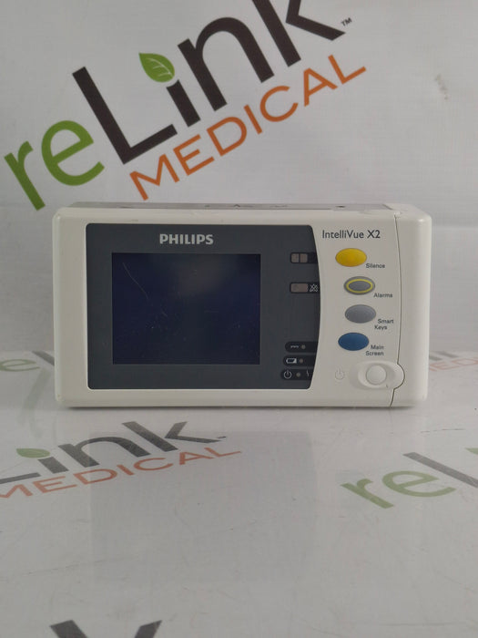 Philips IntelliVue X2 Monitor - Fast SpO2