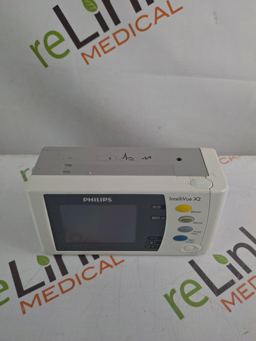 Philips IntelliVue X2 Monitor - Fast SpO2