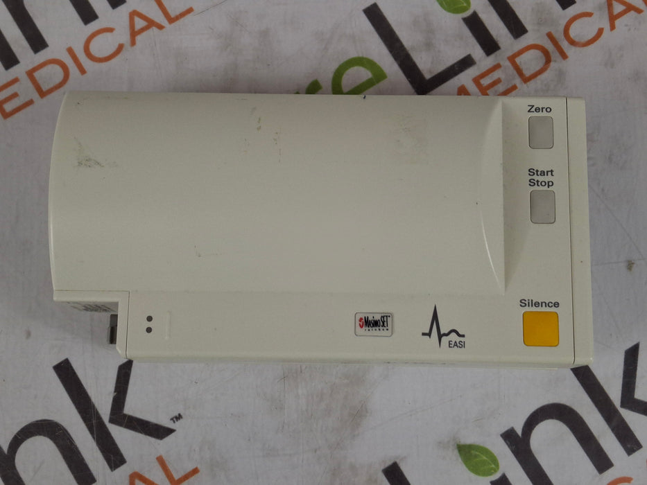 Philips M3001AL-A05C06 Masimo Rainbow SpO2, NIBP, ECG, Temp, IBP MMS Module