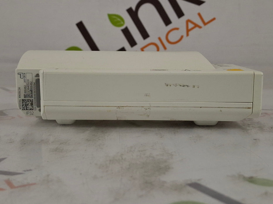 Philips M3001AL-A05C06 Masimo Rainbow SpO2, NIBP, ECG, Temp, IBP MMS Module