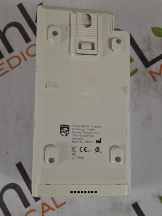 Philips M3001AL-A05C06 Masimo Rainbow SpO2, NIBP, ECG, Temp, IBP MMS Module