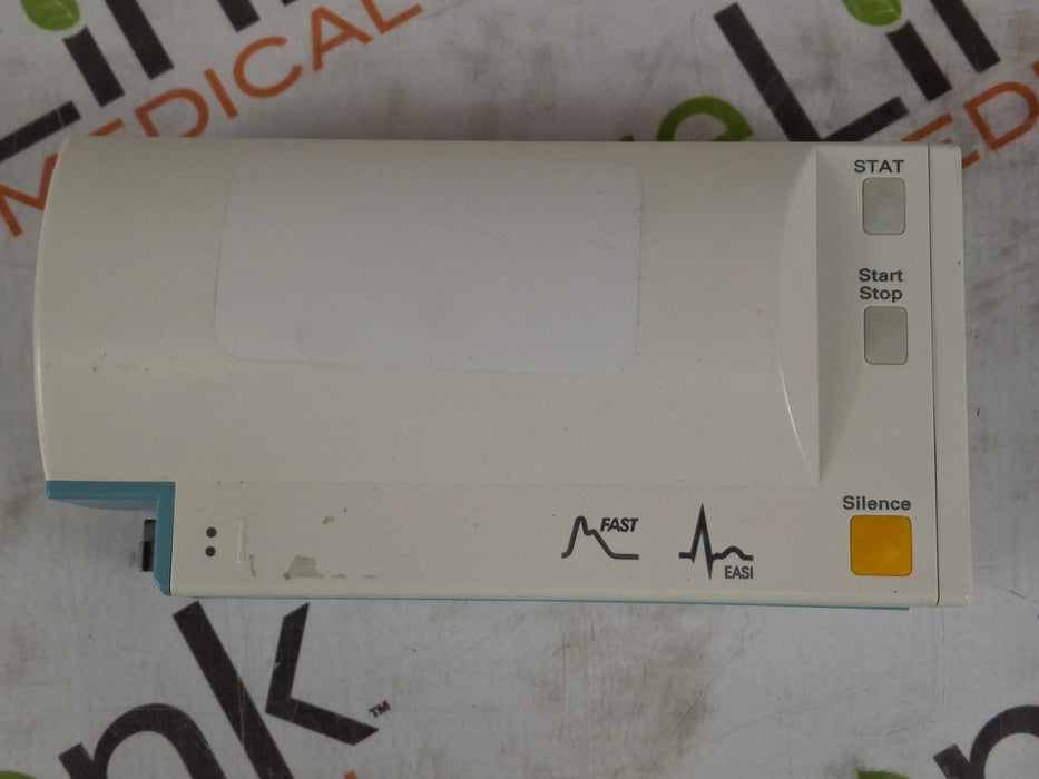 Philips M3001A-A01 Fast SpO2, NIBP, ECG MMS Module