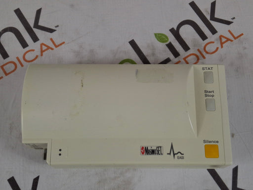 Philips Philips M3001A-A03 Masimo SpO2, NIBP, ECG MMS Module Patient Monitors reLink Online