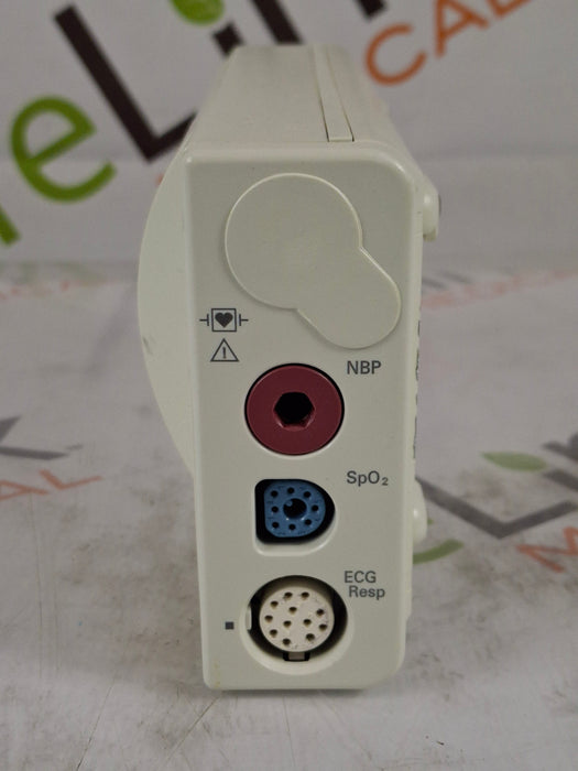 Philips Philips M3001A-A03 Masimo SpO2, NIBP, ECG MMS Module Patient Monitors reLink Online