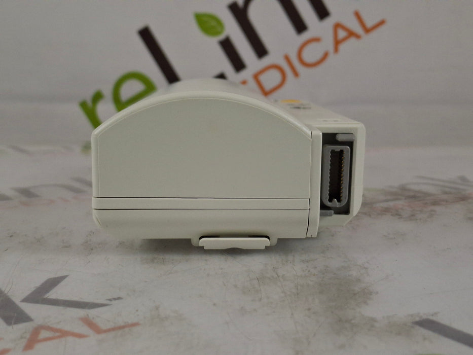 Philips M3001A-A04C06C12 OxiMax SpO2, NIBP, 12 Lead ECG, Temp, IBP MMS Module
