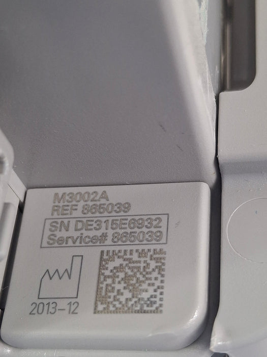 Philips Philips IntelliVue X2 Monitor - Masimo SpO2 Patient Monitors reLink Online