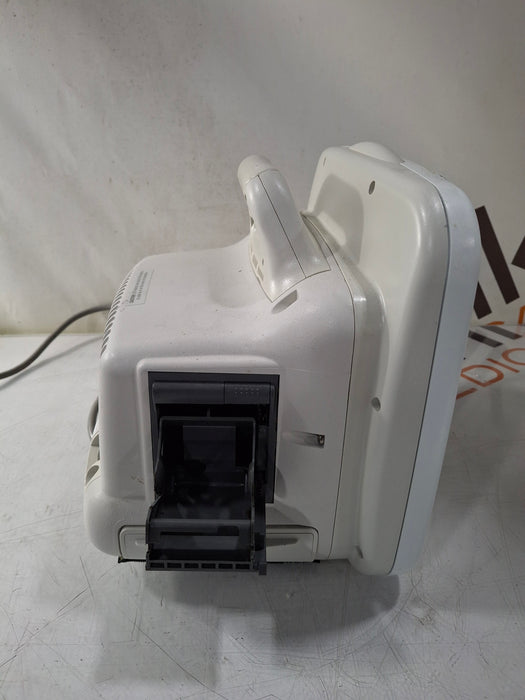 GE Healthcare Dash 4000 - GE/Nellcor SpO2 Patient Monitor