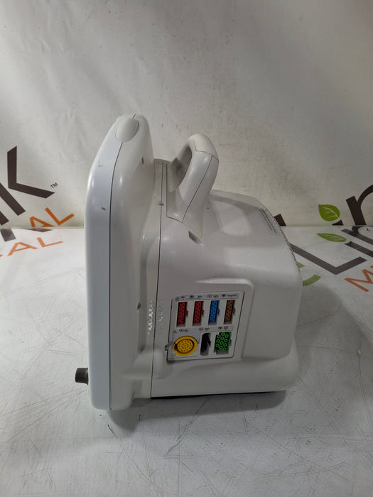 GE Healthcare Dash 4000 - GE/Nellcor SpO2 Patient Monitor