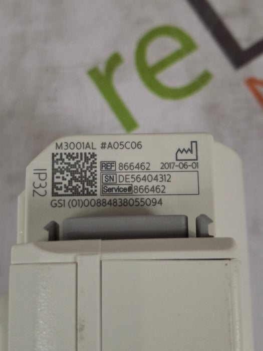 Philips Philips M3001AL-A05C06 Masimo Rainbow SpO2, NIBP, ECG, Temp, IBP MMS Module Patient Monitors reLink Online