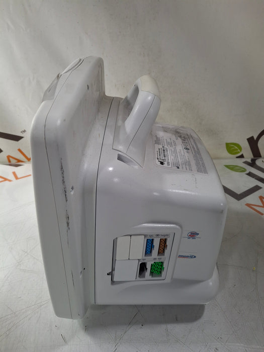 GE Healthcare Dash 5000 - GE/Nellcor SpO2 Patient Monitor