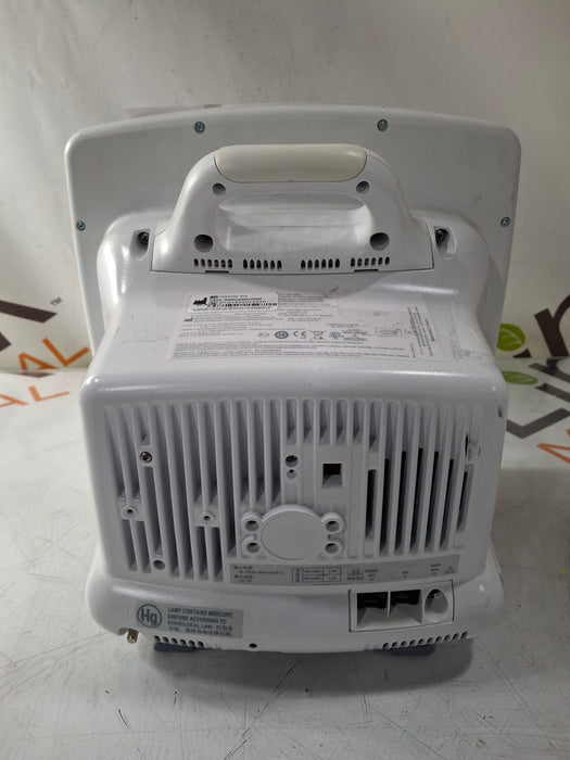 GE Healthcare Dash 5000 - GE/Nellcor SpO2 Patient Monitor