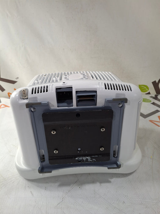 GE Healthcare Dash 5000 - GE/Nellcor SpO2 Patient Monitor