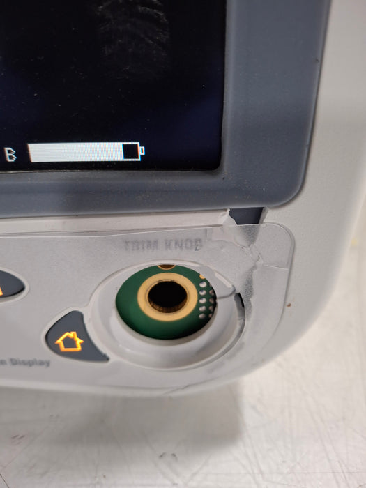 GE Healthcare Dash 5000 - GE/Nellcor SpO2 Patient Monitor