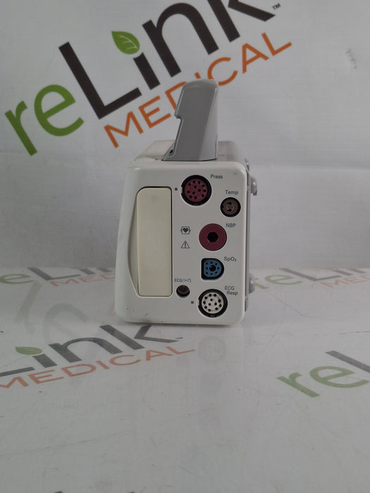 Philips Philips IntelliVue X2 Monitor - Masimo SpO2 Patient Monitors reLink Online