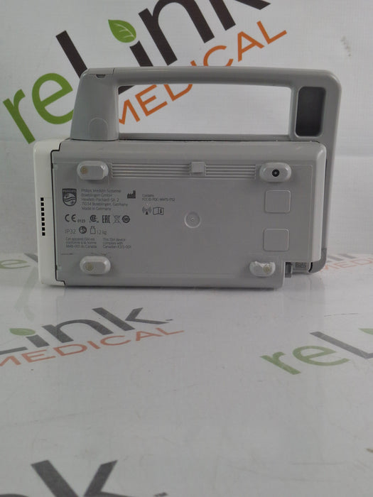 Philips Philips IntelliVue X2 Monitor - Masimo SpO2 Patient Monitors reLink Online