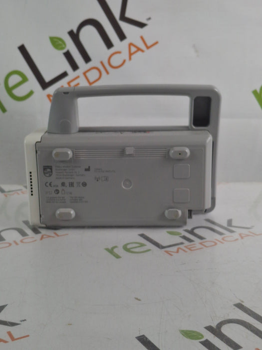 Philips IntelliVue X2 Monitor - Masimo SpO2