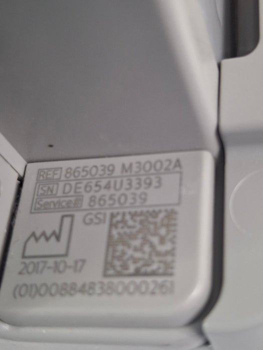 Philips IntelliVue X2 Monitor - Masimo SpO2