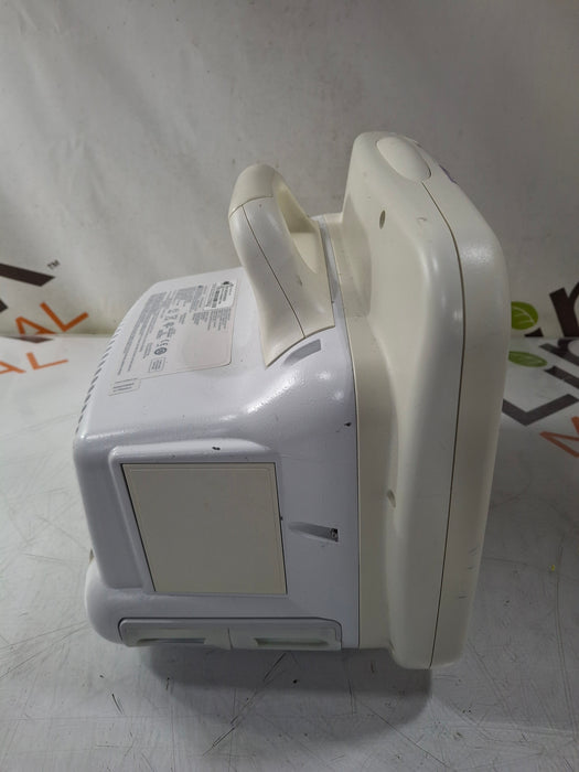 GE Healthcare Dash 4000 - GE/Nellcor SpO2 Patient Monitor