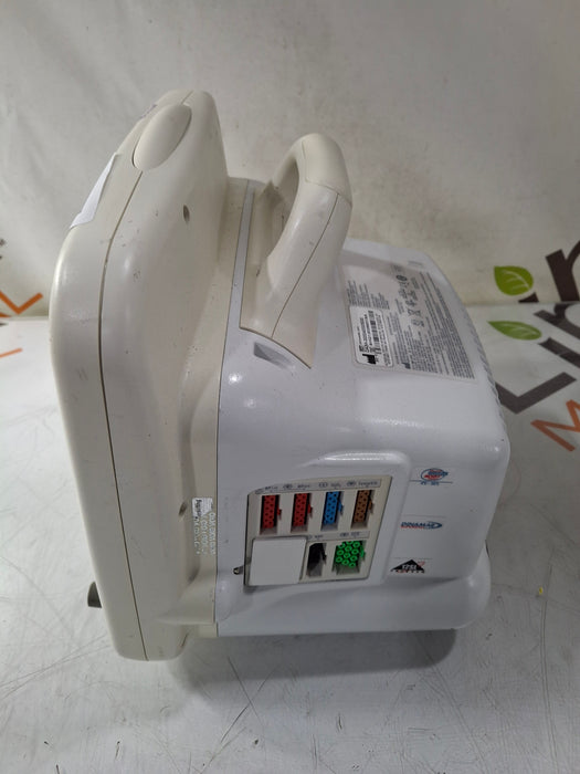 GE Healthcare Dash 4000 - GE/Nellcor SpO2 Patient Monitor