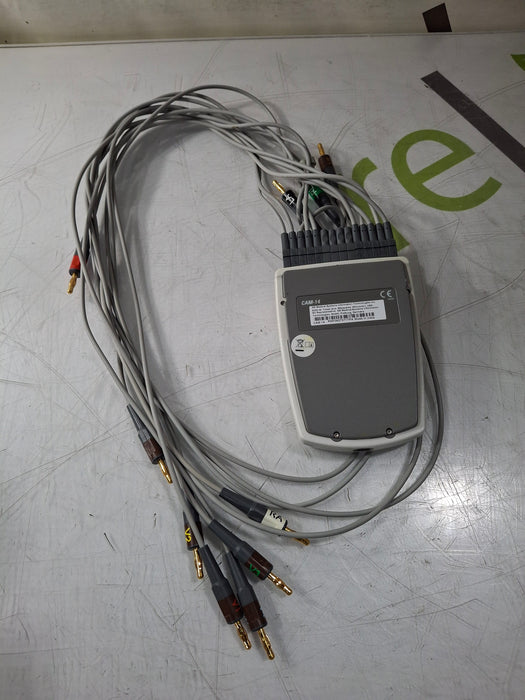 Marquette CAM-14 Acquisition Module