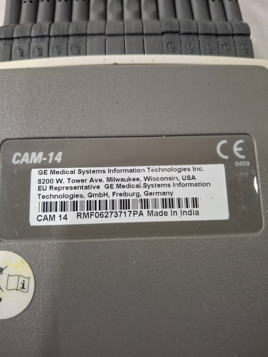 Marquette CAM-14 Acquisition Module