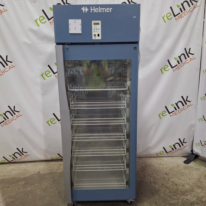 Helmer Inc Helmer Inc HPR125 Pharmacy Refrigerator Research Lab reLink Online