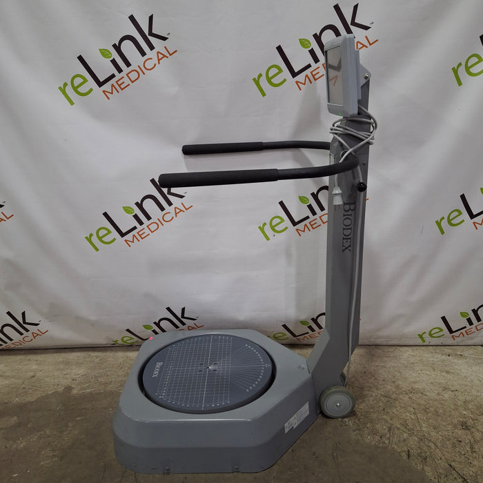 Biodex Biodex 950-300 SD Balance System Fitness and Rehab Equipment reLink Online