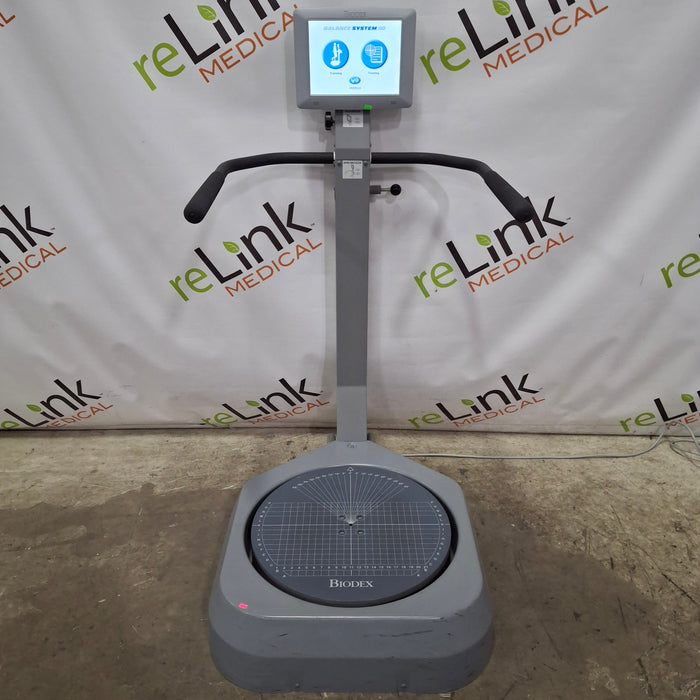 Biodex Biodex 950-300 SD Balance System Fitness and Rehab Equipment reLink Online