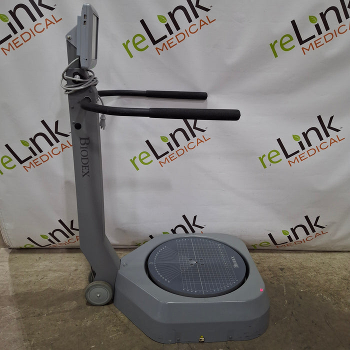 Biodex Biodex 950-300 SD Balance System Fitness and Rehab Equipment reLink Online