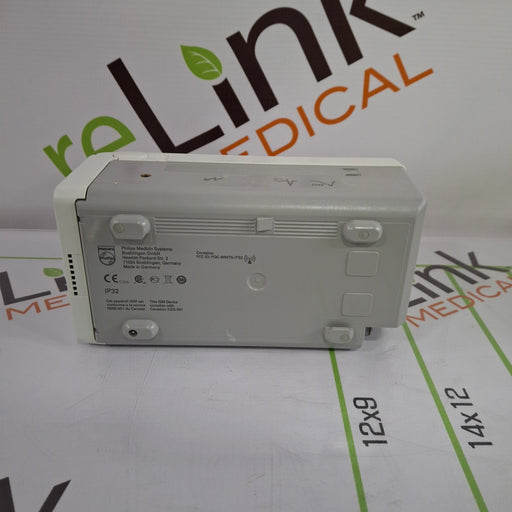 Philips Philips IntelliVue X2 Monitor - Fast SpO2 Patient Monitors reLink Online
