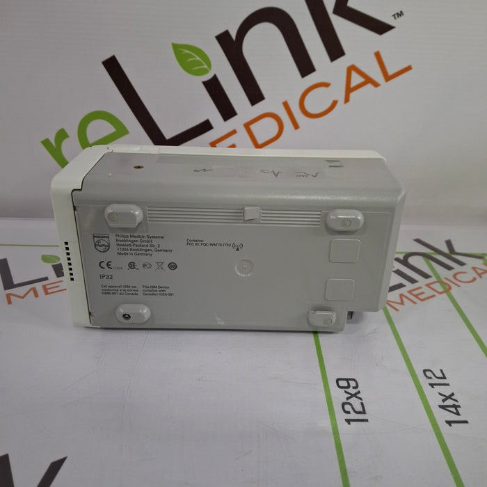 Philips Philips IntelliVue X2 Monitor - Fast SpO2 Patient Monitors reLink Online