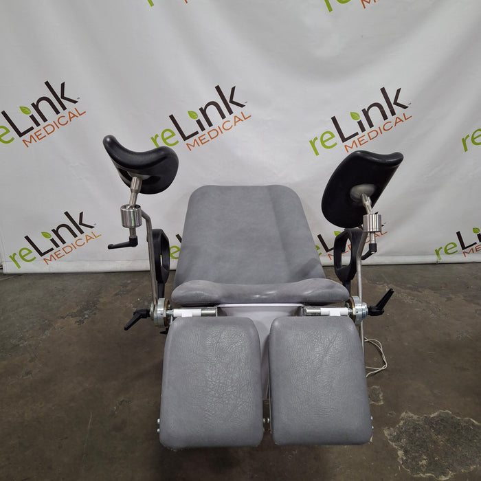 Stille Surgical Inc. Sonesta 6300 Urological Power Exam Chair