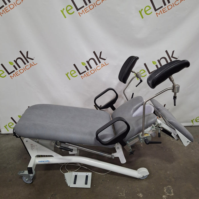 Stille Surgical Inc. Sonesta 6300 Urological Power Exam Chair