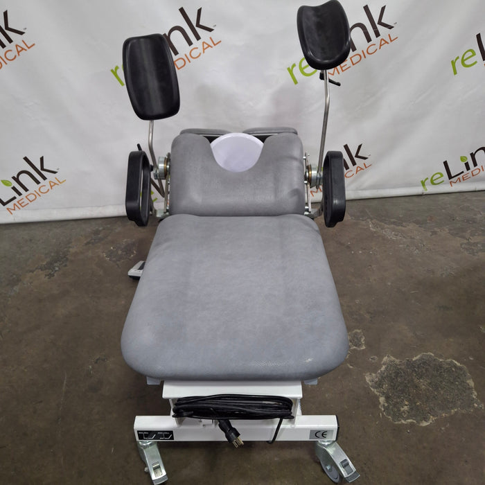 Stille Surgical Inc. Sonesta 6300 Urological Power Exam Chair