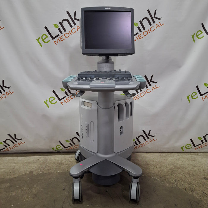 Siemens Acuson S1000 Ultrasound