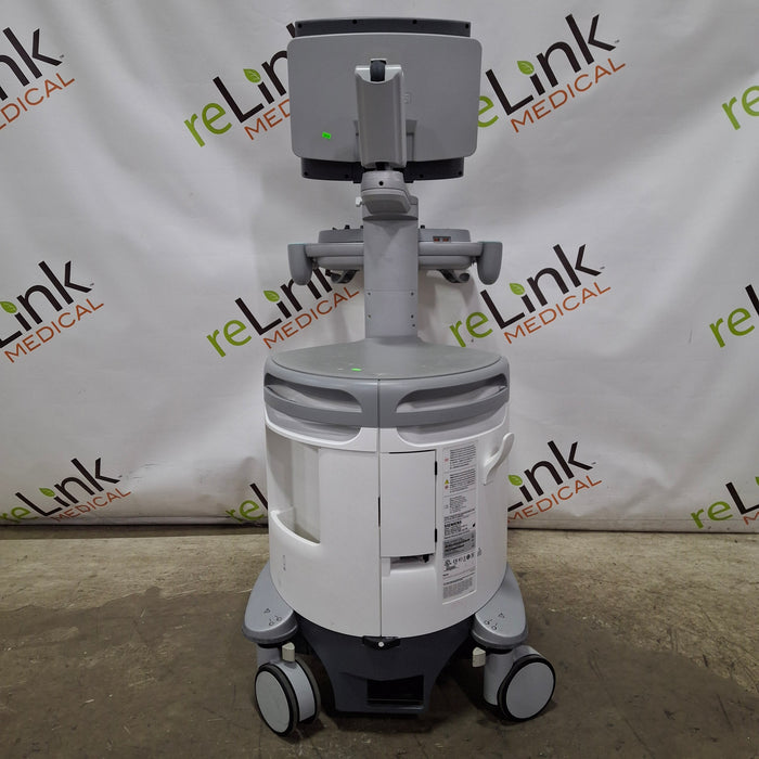 Siemens Acuson S1000 Ultrasound