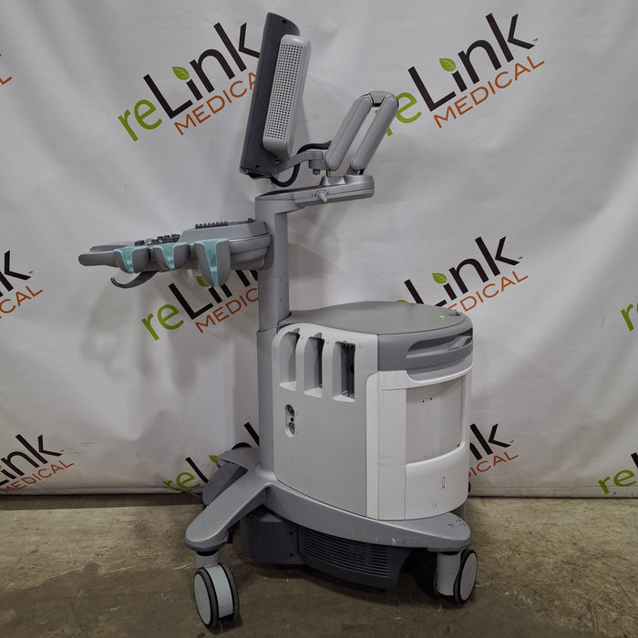 Siemens Acuson S1000 Ultrasound