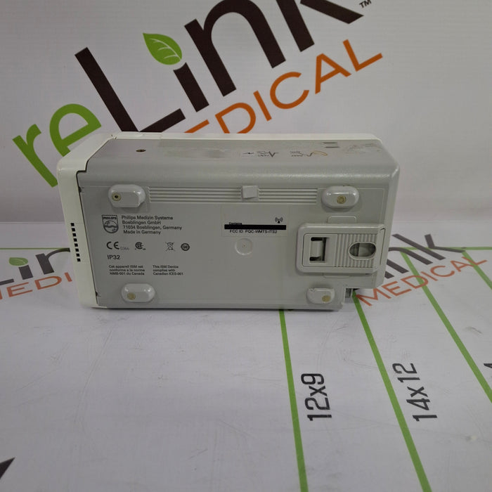 Philips Philips IntelliVue X2 Monitor - Fast SpO2 Patient Monitors reLink Online