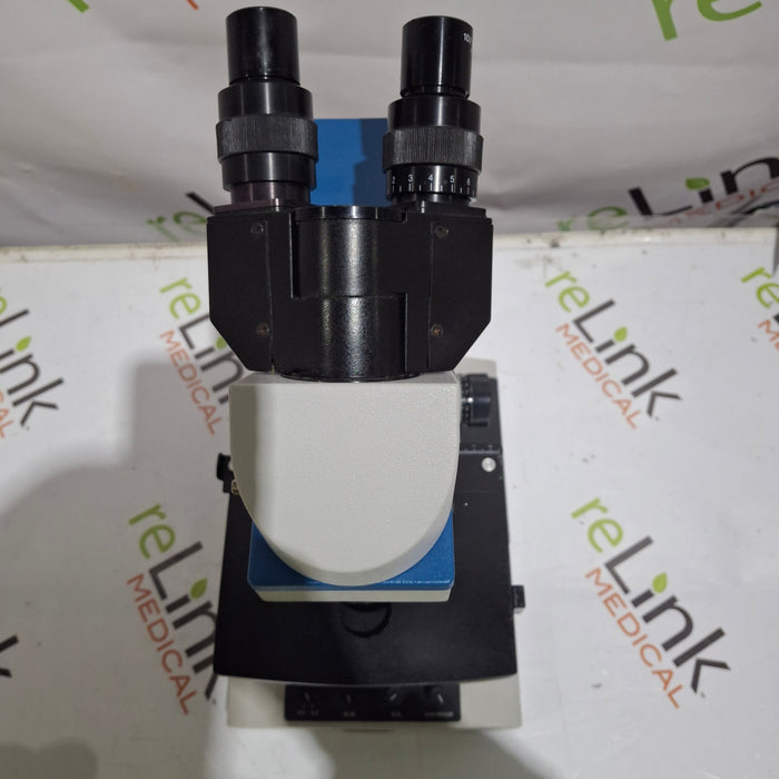 Reichert Reichert Microstar IV Microscope Lab Microscopes reLink Online