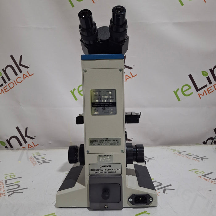 Reichert Microstar IV Microscope