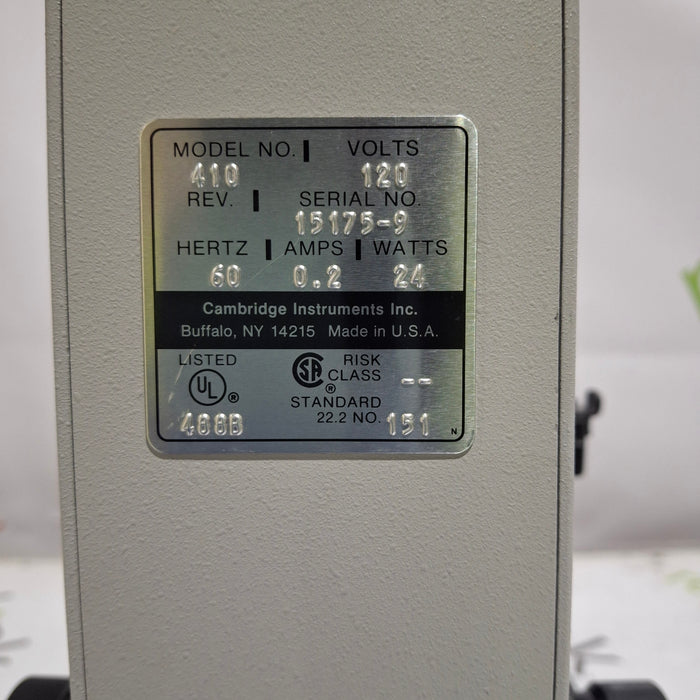 Reichert Microstar IV Microscope