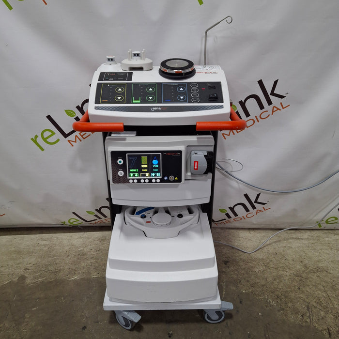 Misonix, Inc. SonaStar Ultrasonic Aspirator