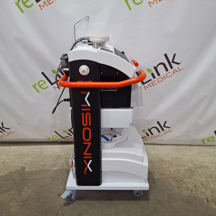 Misonix, Inc. SonaStar Ultrasonic Aspirator
