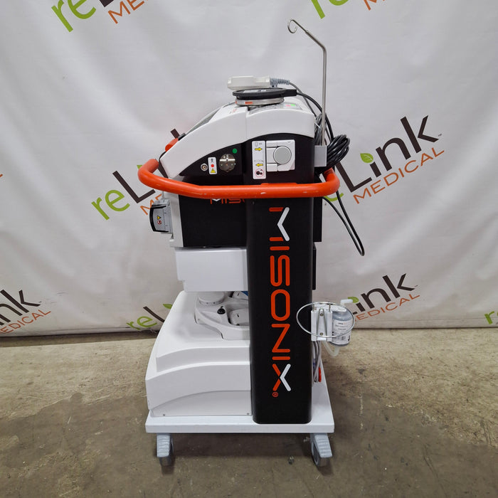 Misonix, Inc. SonaStar Ultrasonic Aspirator