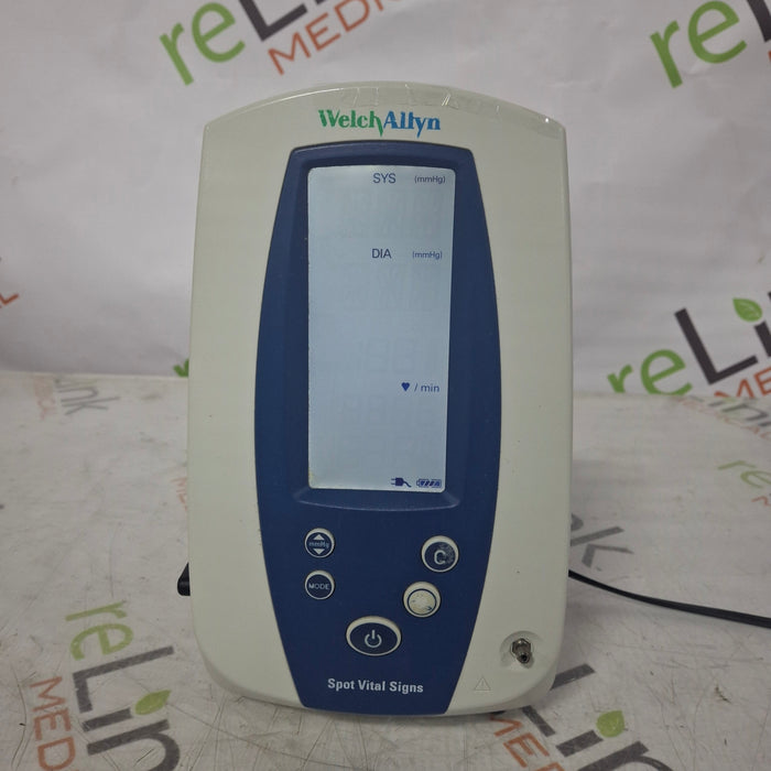 Welch Allyn Spot 420 - NIBP Vital Signs Monitor