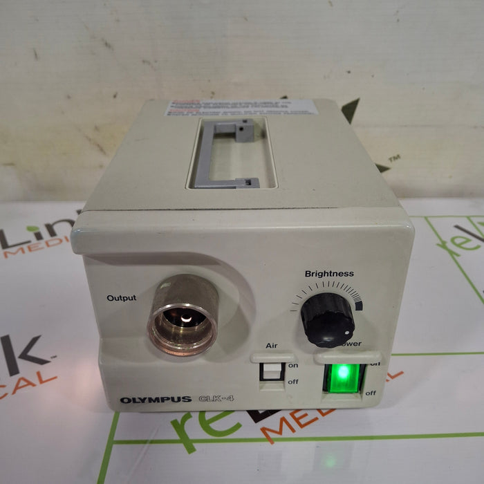 Olympus CLK-4 Light Source