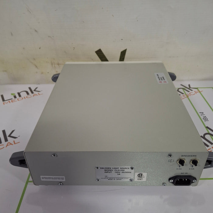 Olympus CLH-250 Light Source
